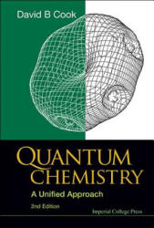 Quantum Chemistry: A Unified Approach (ISBN: 9781848167469)
