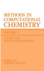 Methods in Computational Chemistry - S. Wilson (ISBN: 9780306442636)