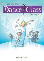 Dance Class #10 - Crip, Beka (ISBN: 9781545804322)