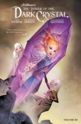 Jim Henson's The Power of the Dark Crystal Vol. 3 (ISBN: 9781684154937)
