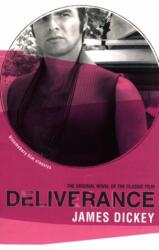 Deliverance (ISBN: 9780747578697)