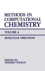 Methods in Computational Chemistry - S. Wilson (ISBN: 9780306441684)