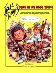 Jack Davis - Jack Davis, Hank Harrison, Jack Davis (ISBN: 9780985480707)
