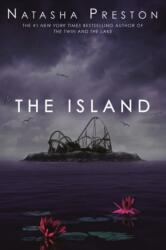 The Island (ISBN: 9780593481493)