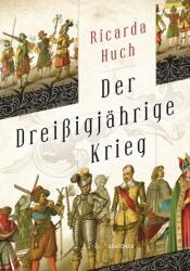 Der dreißigjährige Krieg (ISBN: 9783730607923)