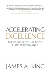 Accelerating Excellence (ISBN: 9781838334918)