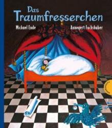 Das Traumfresserchen (ISBN: 9783522459006)
