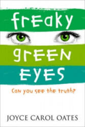 Freaky Green Eyes (ISBN: 9780007183142)