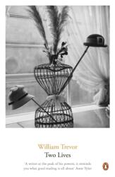 Two Lives (ISBN: 9780141044613)