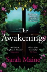 The Awakenings (ISBN: 9781529385144)