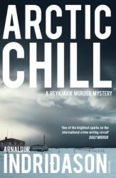 Arctic Chill (ISBN: 9780099542322)