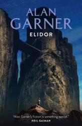 Elidor (ISBN: 9780007274789)