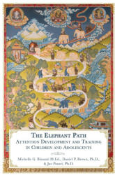 Elephant Path - Daniel Brown, Jae Pasari (ISBN: 9781956950182)