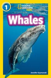 Whales (ISBN: 9780008422196)