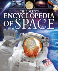 Children's Encyclopedia of Space - Clare Hibbert (ISBN: 9781784284671)