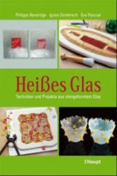 Heißes Glas (ISBN: 9783258067735)