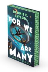 For We Are Many (ISBN: 9781668221594)