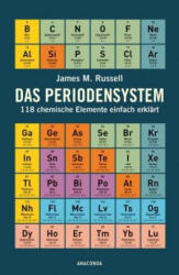 Das Periodensystem - James M. Russell, Dietlind Falk (ISBN: 9783730607718)