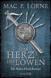 Inima leului (ISBN: 9783426521458)