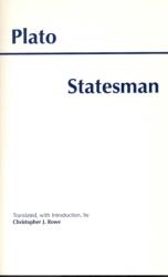 Statesman (ISBN: 9780872204621)
