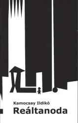 Reáltanoda (ISBN: 9786158268394)
