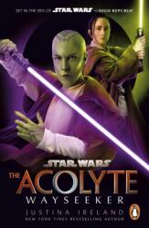 Star Wars. The Acolyte. Wayseeker (ISBN: 9781804948316)