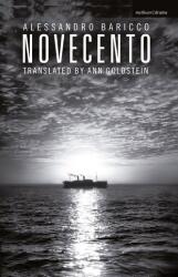 Novecento (ISBN: 9781350414068)