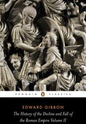 The History of the Decline and Fall of the Roman Empire (ISBN: 9780140433944)