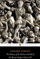The History of the Decline and Fall of the Roman Empire (ISBN: 9780140433951)
