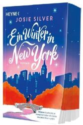 Ein Winter in New York (ISBN: 9783453429673)