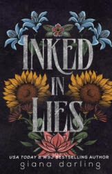 Inked in Lies Special Edition - Giana Darling (ISBN: 9781774440391)