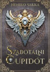 Szabotálni Cupidót (2025)