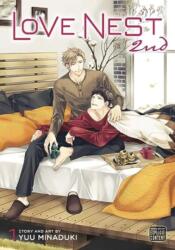 Love Nest 2nd, Vol. 1 (2024)