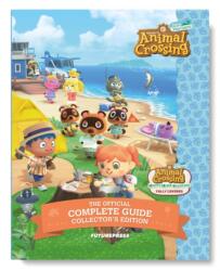 Animal Crossing: New Horizons Ghid oficial complet (2023)