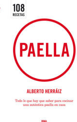 HERRAIZ, ALBERTO - PAELLA - HERRAIZ, ALBERTO (2024)
