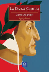 DIVINA COMEDIA. LA - ALIGHIERI, DANTE (2024)