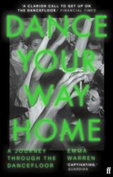 Dance Your Way Home (2024)