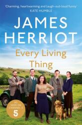 Every Living Thing (2023)
