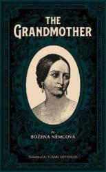 The Grandmother (2025)