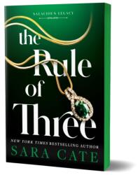 The Rule of Three (2026)