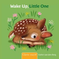 Wake Up, Little One (2025)