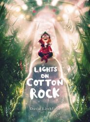 Lights on Cotton Rock (2020)
