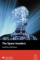 The Space Invaders (2025)