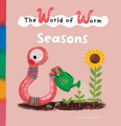 The World of Worm. Seasons (2024)