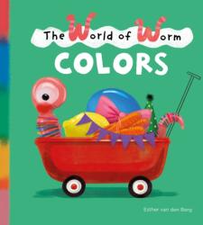 The World of Worm. Colors (2023)