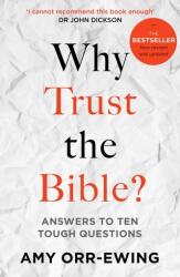 Why Trust the Bible? (2020)