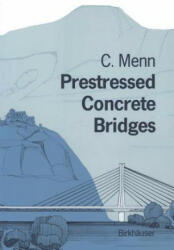 Prestressed Concrete Bridges - Christian Menn (2011)