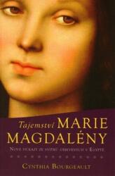 Taina Mariei Magdalena (2013)