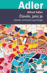 Člověk, jaký je | Alfred Adler (2018)