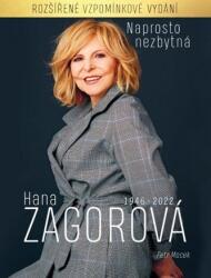 Absolut necesară Hana Zagorová 1946-2022 (2022)